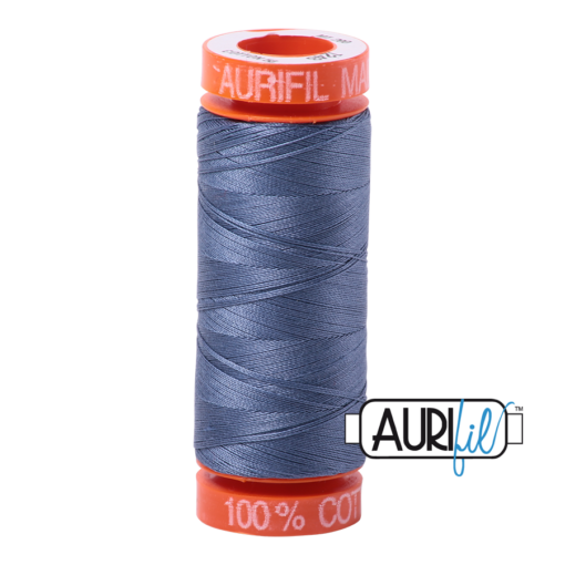 Fails Aurifil Mako 50 Light Jade 1148