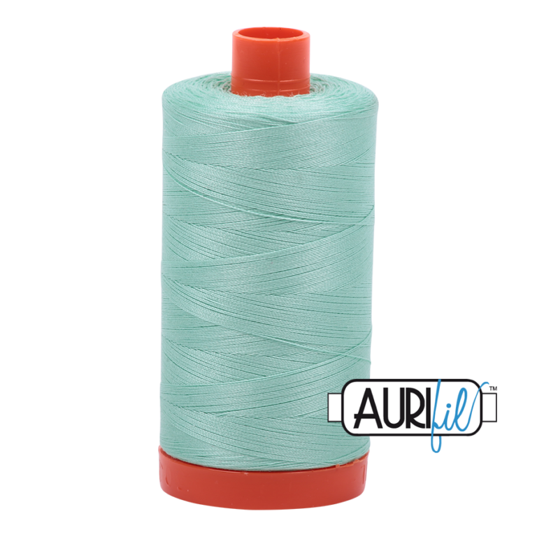 Aurifil Medium Mint