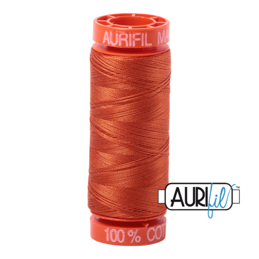 Fils Aurifil coton mako 50