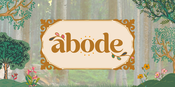 abode logo