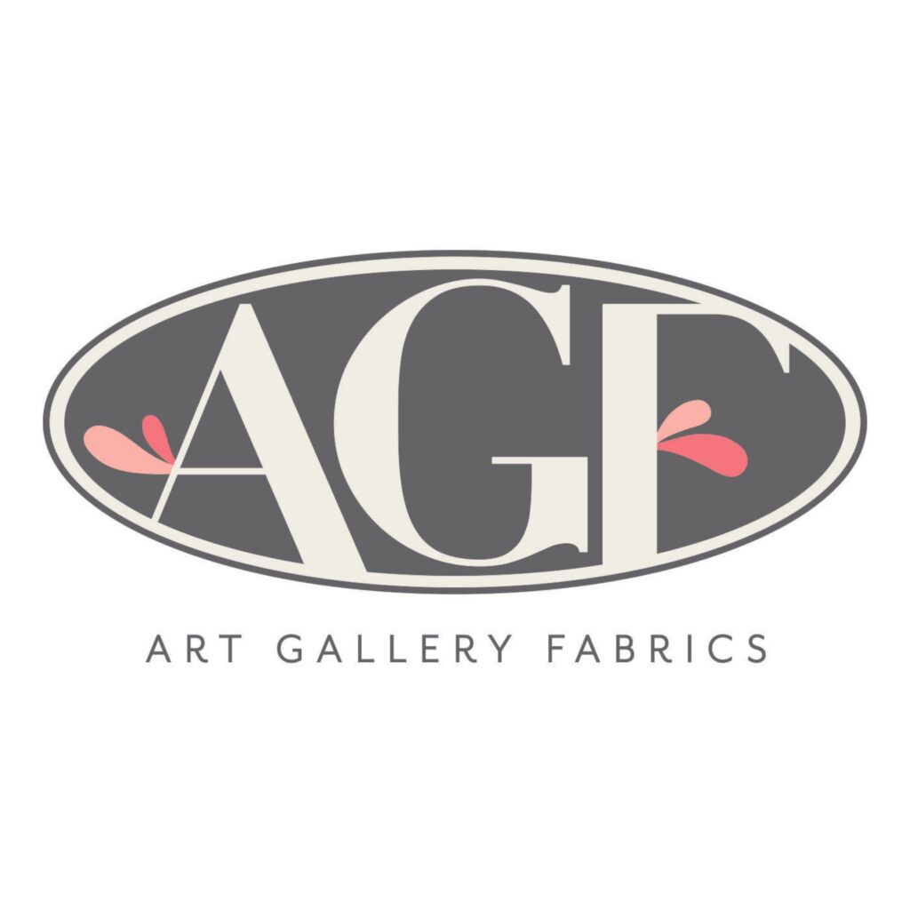 Art Gallery fabrics logo