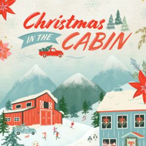Christmas in the Cabin