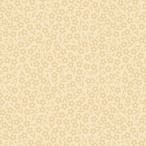 Art Gallery Fabrics - Hazelwood - Flowered Bosk