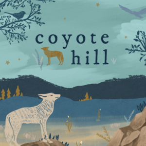 Coyote Hill